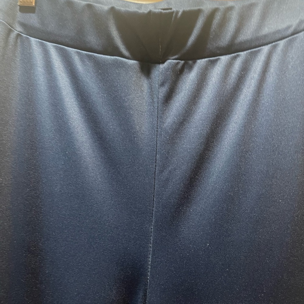 💕💕💕SOLD💕💕SOLD SHEIN Palazzo Floral Pants. NWOT - Picture 4 of 5